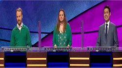Morgan Wilbanks Vs. Shelli Castor Vs. Zach Newkirk, Show # 8167. Morgan Wilbanks Vs. Shelli Castor Vs. Zach Newkirk, Show # 8167.