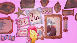 Dol-Fin-Ale Dol-Fin-Ale