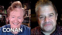 Patton Oswalt Patton Oswalt