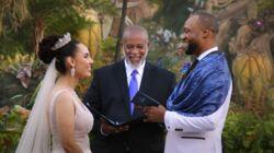 Pandoran Wedding Pandoran Wedding