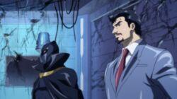 Black Panther Protecting the Kingdom Black Panther Protecting the Kingdom