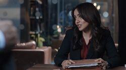 The Mad Lawyer