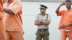 Mauritius: The Extreme Punishment Prison Mauritius: The Extreme Punishment Prison