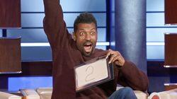 Mario Cantone, Raven Symoné, Rita Moreno, Deon Cole Mario Cantone, Raven Symoné, Rita Moreno, Deon Cole