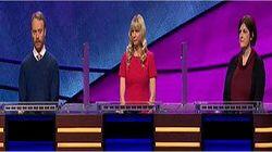 Morgan Wilbanks Vs. Lindsay Madejski Vs. Tonya Schaan, Show # 8166.
