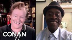 Don Cheadle Don Cheadle