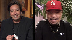 Ice T, Jack Whitehall, Charlie Wilson Ice T, Jack Whitehall, Charlie Wilson