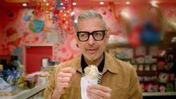 Ice Cream Ice Cream