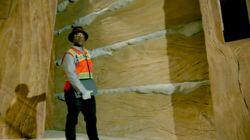 Mike Davie: Imagineering Project Manager Mike Davie: Imagineering Project Manager