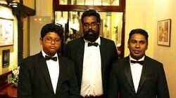 Cousin Krishna Cousin Krishna