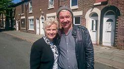 When Julie Walters met Willy Russell When Julie Walters met Willy Russell