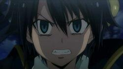 Moment of Annihilation, Darkness of Extinction