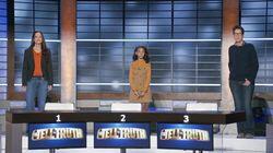 Yara Shahidi, Russell Peters, Michelle Buteau, Jeremy Sisto Yara Shahidi, Russell Peters, Michelle Buteau, Jeremy Sisto