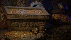 Pirates of the Caribbean: The Curse of the Black Pearl Pirates of the Caribbean: The Curse of the Black Pearl
