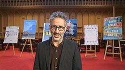 The Man Booker Prize 2016 The Man Booker Prize 2016