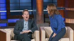 Tom Lennon, D'Arcy Carden, Alfonso Ribeiro, Andrea Savage Tom Lennon, D'Arcy Carden, Alfonso Ribeiro, Andrea Savage