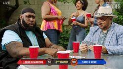 World Series of Spades