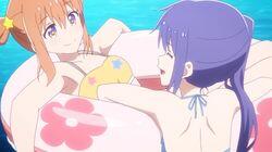 Everyone's Summer Break