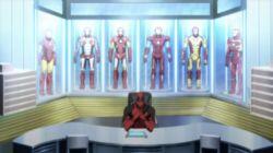 I Came! Deadpool! I Came! Deadpool!