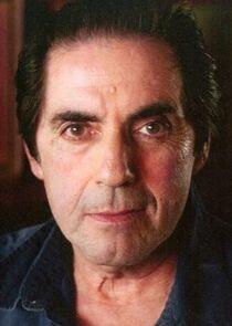 Richie Aprile Richie Aprile