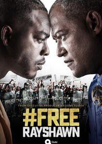 #FreeRayshawn #FreeRayshawn