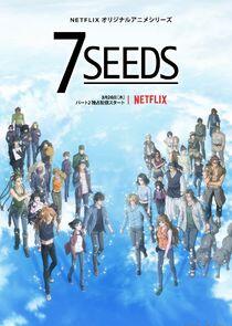 7SEEDS 7SEEDS