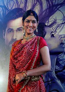 Sakshi Tanwar Sakshi Tanwar