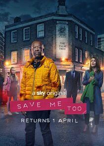 Save Me Save Me