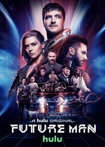 Future Man - Season 3