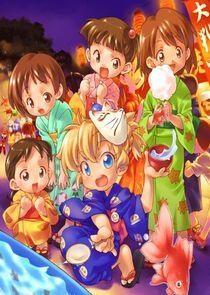 Fushigi Mahou Fun Fun Pharmacy Fushigi Mahou Fun Fun Pharmacy