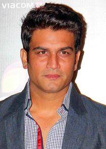 Sharad Kelkar Sharad Kelkar