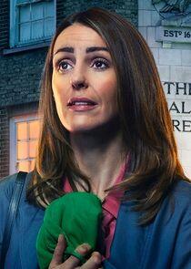 Claire McGory Claire McGory