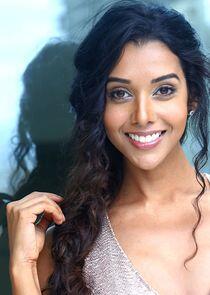 Anupriya Goenka Anupriya Goenka