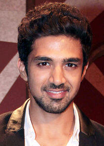 Saqib Saleem Saqib Saleem
