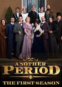 Another Period - Season 1 Another Period - Season 1