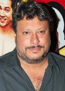Tigmanshu Dhulia Tigmanshu Dhulia