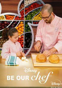 Be Our Chef Be Our Chef