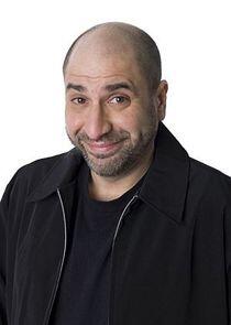 Dave Attell Dave Attell