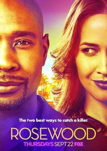 Rosewood - Season 2