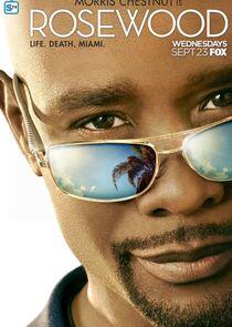 Rosewood - Season 1 Rosewood - Season 1