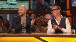 Herman Verbruggen & Kristel Verbeke
