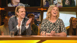 Jan Jaap van der Wal & Saartje Vandendriessche