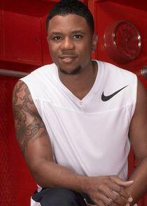 Malik Wright Malik Wright