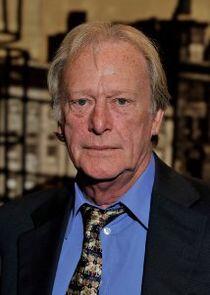 Dennis Waterman Dennis Waterman