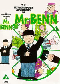 Mr. Benn Mr. Benn