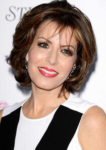 Natasha Kaplinsky Natasha Kaplinsky