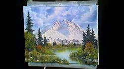 Mt McKinley Mt McKinley