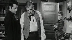 The Return of Dr. Thackeray The Return of Dr. Thackeray