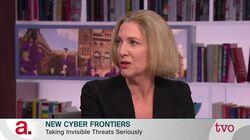 Canada's Cyberstrategy Canada's Cyberstrategy