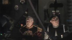 The Armageddon Factor, Part Six The Armageddon Factor, Part Six